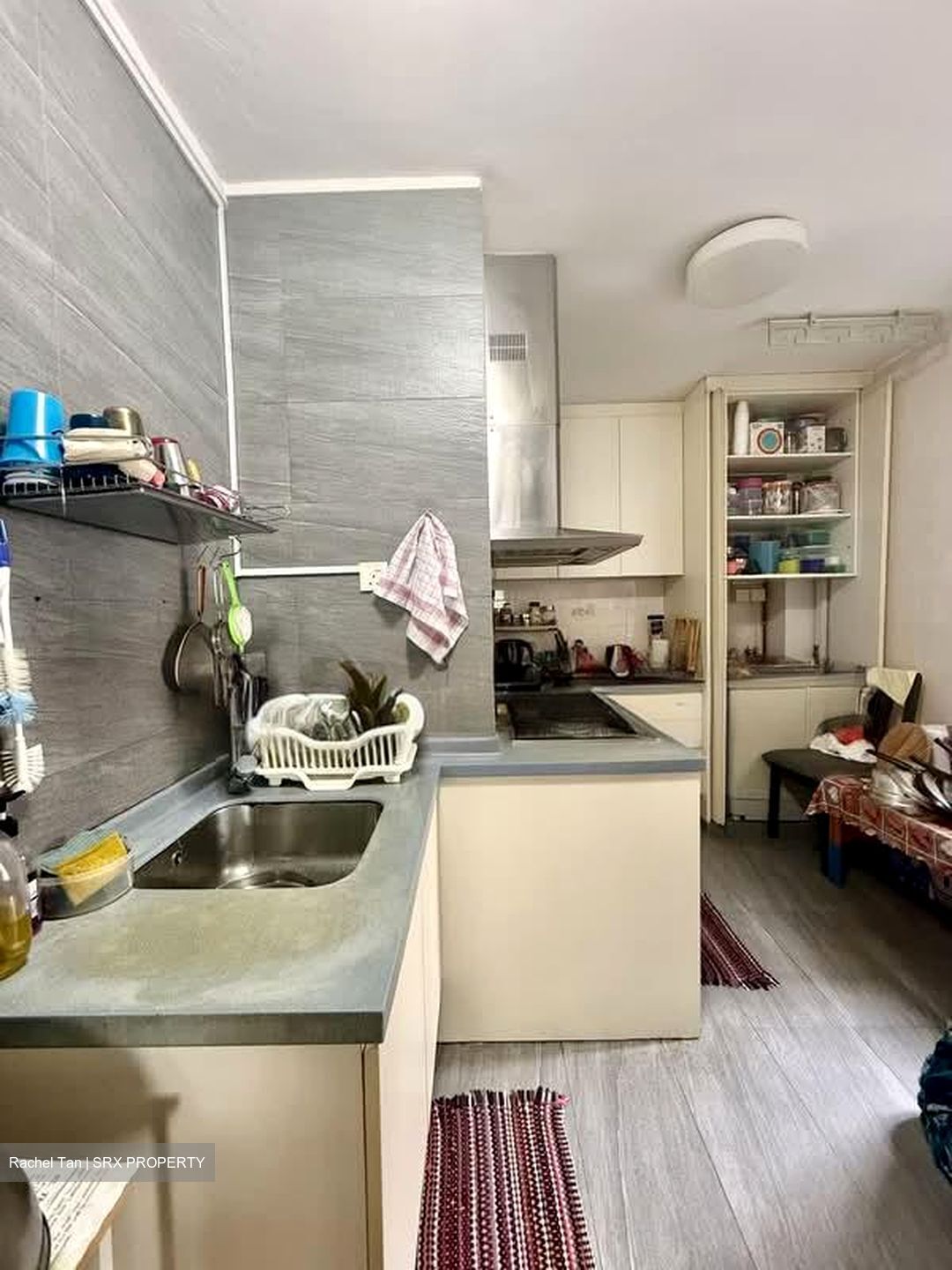 Blk 474 Segar Gardens (Bukit Panjang), HDB Executive #555623741